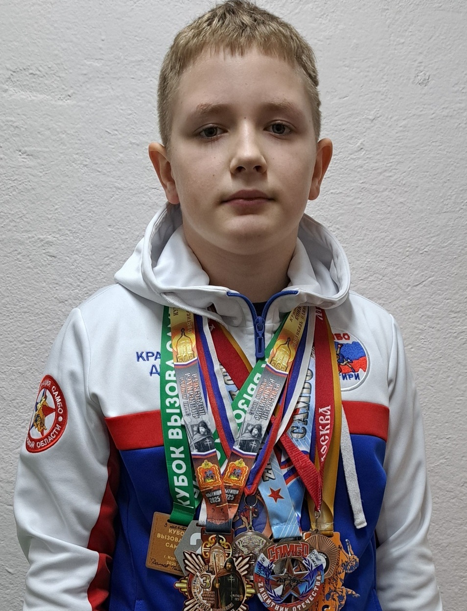 Долгов Тимофей