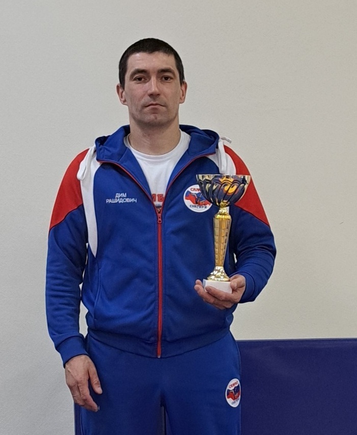 1 место на турнире по самбо на призы "Ск Империя Единоборств" Самбо Снегири/Бикмуллин Дим